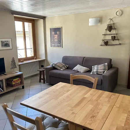 Apartment Praetoria 60 - In Centro Storico *