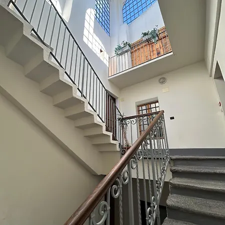 Praetoria 60 - In Centro Storico *