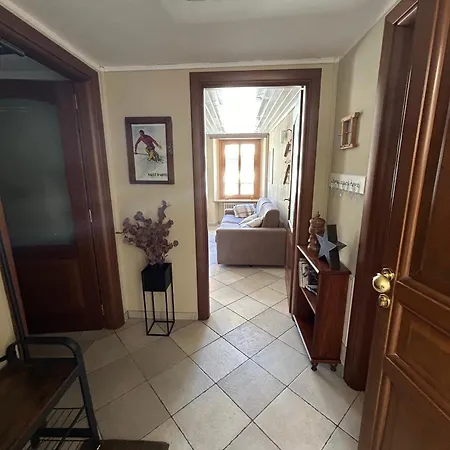 Praetoria 60 - In Centro Storico Apartment *