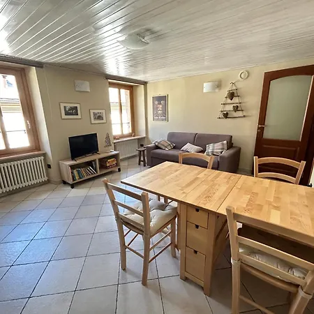 Praetoria 60 - In Centro Storico * Aosta