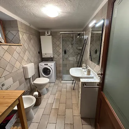 Praetoria 60 - In Centro Storico *