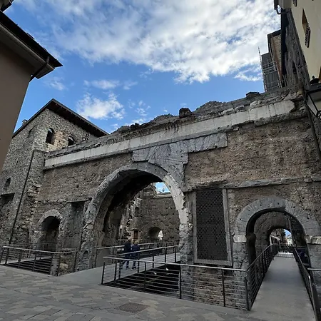 Praetoria 60 - In Centro Storico *