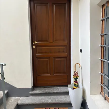 Apartamento Praetoria 60 - In Centro Storico Aosta