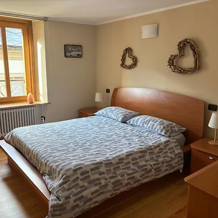 Praetoria 60 - In Centro Storico