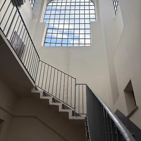 Apartment Praetoria 60 - In Centro Storico *