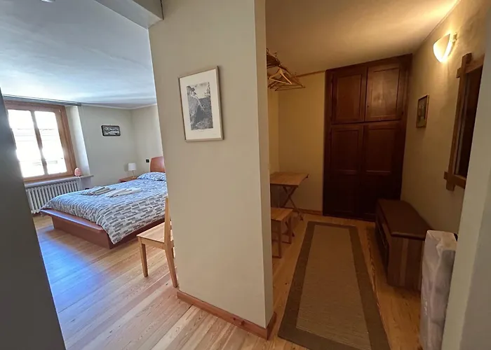 Praetoria 60 - In Centro Storico * Aosta