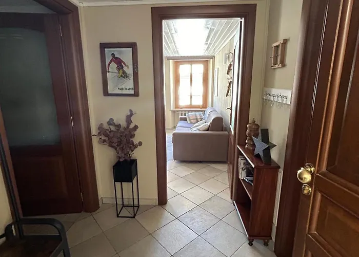 Praetoria 60 - In Centro Storico Apartment *