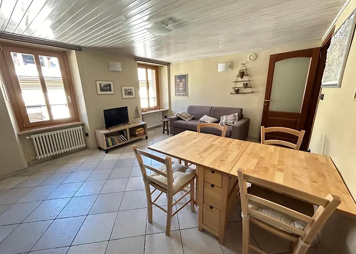 Praetoria 60 - In Centro Storico * Aosta