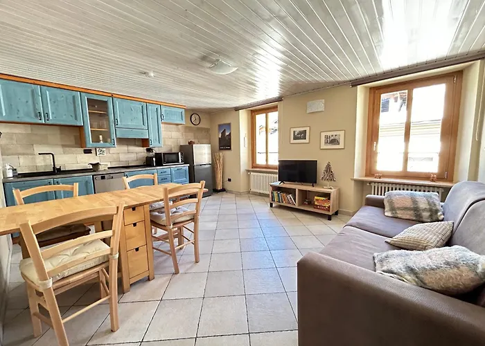 Praetoria 60 - In Centro Storico