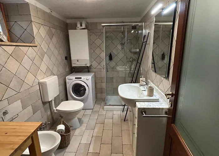 Praetoria 60 - In Centro Storico *