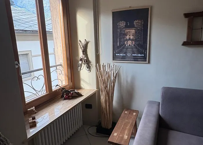 Praetoria 60 - In Centro Storico *