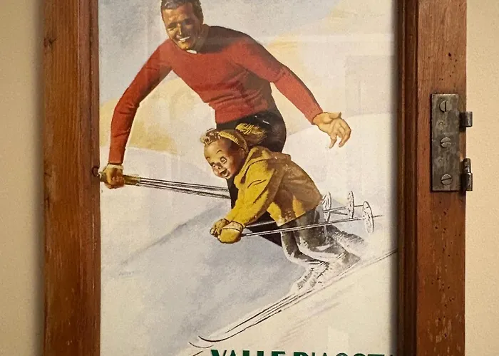 Praetoria 60 - In Centro Storico Aosta