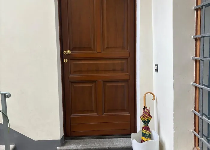 Apartment Praetoria 60 - In Centro Storico Aosta