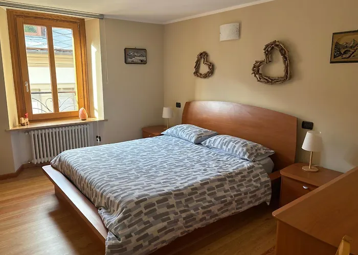 Praetoria 60 - In Centro Storico