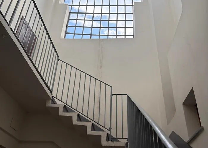 Apartment Praetoria 60 - In Centro Storico *